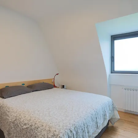 Villa Ker Louise Locquirec
